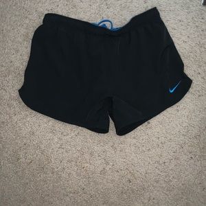 nike running shorts